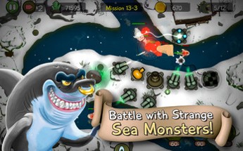 Battlefish TD Image