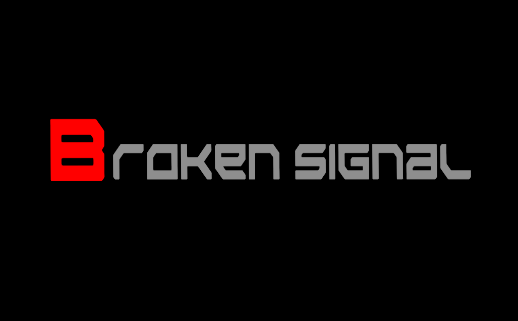 Games like Broken Signal