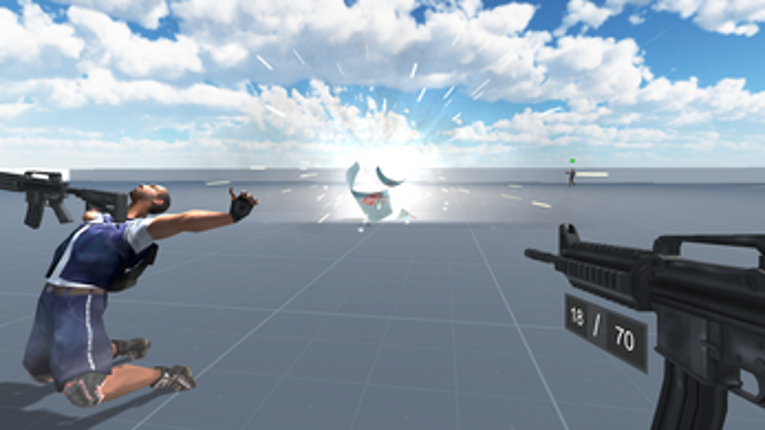 Call Of Crazy Image