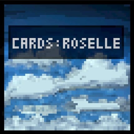 Cards : Roselle Game Cover