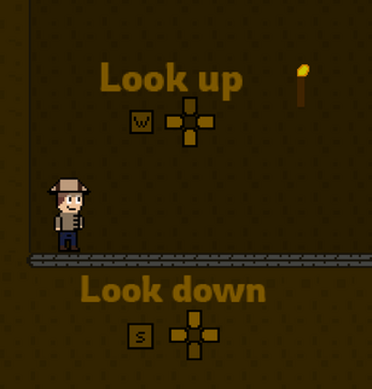 Cave Escapist Image