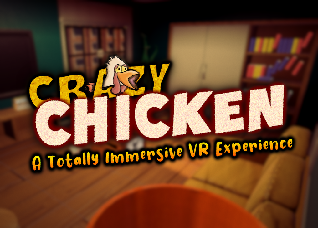 Games like Crazy Chicken
