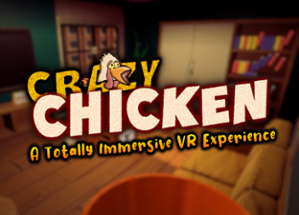 Crazy Chicken Image