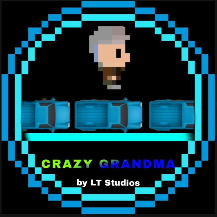 Games like Crazy Grandma!