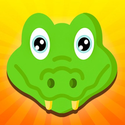 Crocodile Charades Game Image