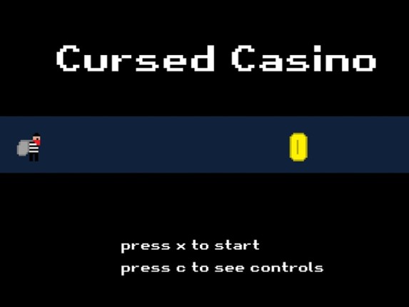 Cursed Casino Image