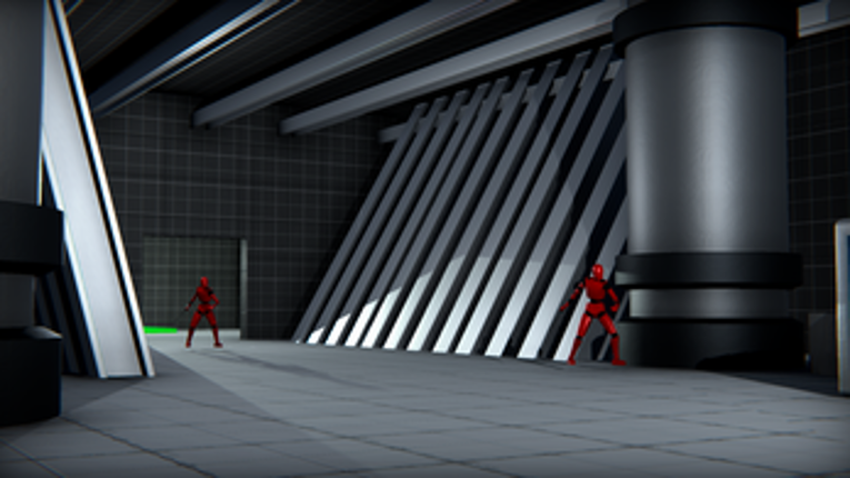 DEADNET screenshot