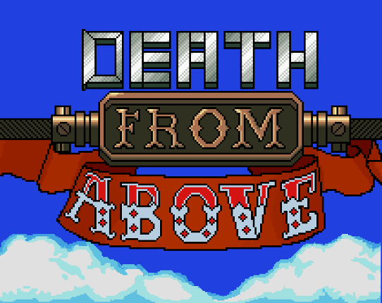 DEATH FROM ABOVE Image