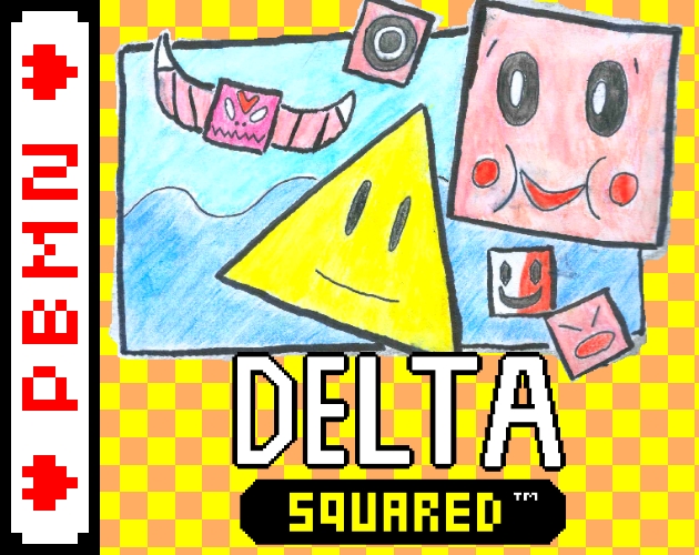 Games like Delta Squared