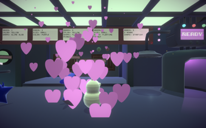 Dr. Sticky's Spawn Salon Image
