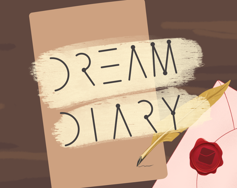 Games like Dream Diary: the Four Symbols