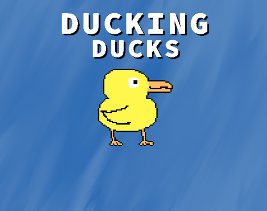 Ducking Ducks Image