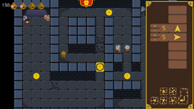 Dungeon Coder Image