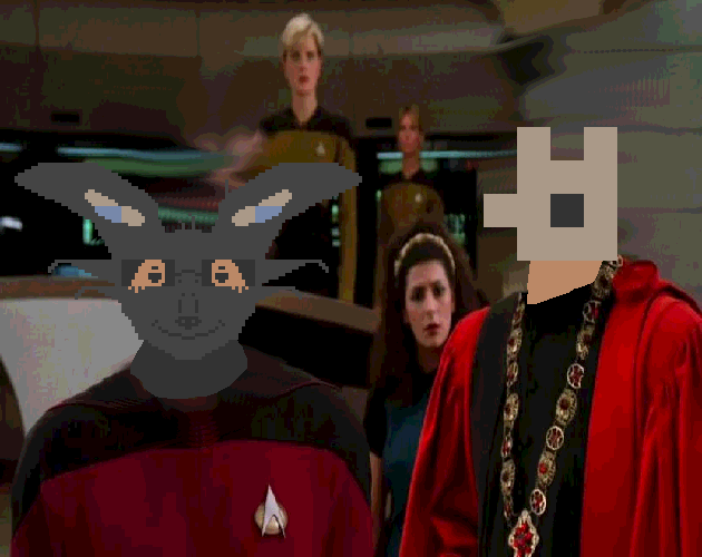 Games like Encounter At Roofpoint