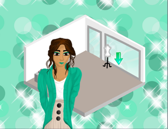 Fashion Fiasco screenshot