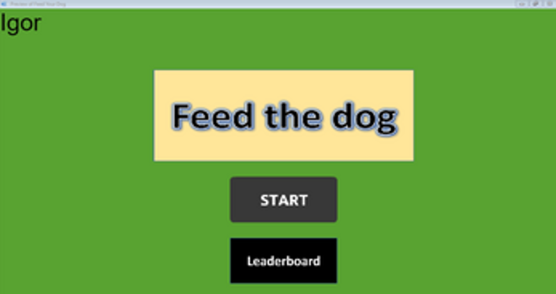 Feed Your Dog Image