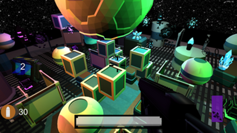 FinalConflict Image