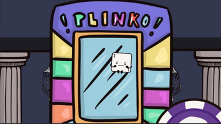 Fling Patrick! screenshot