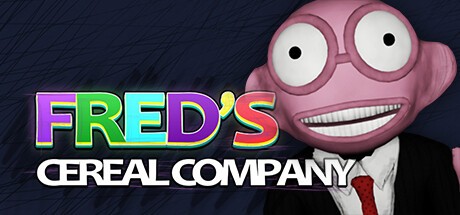 Games like Fred's Cereal Company