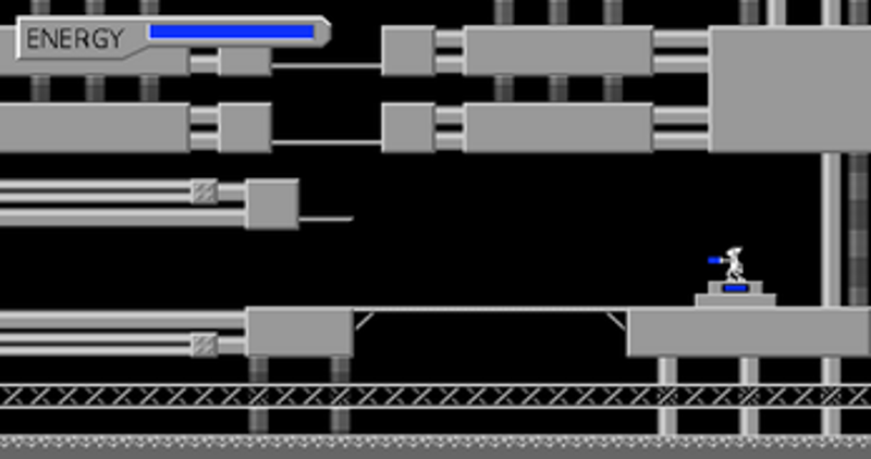 From the Core screenshot
