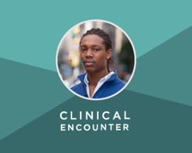 Clinical Encounter: Gary Richards Image