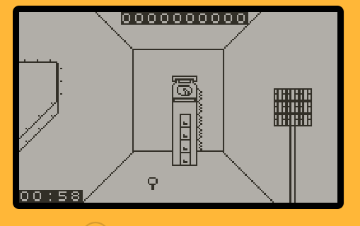 Games like Gotcha Number for PLAYDATE