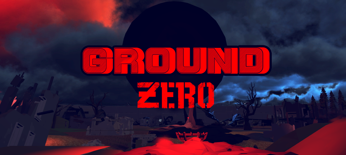 Games like Ground Zero