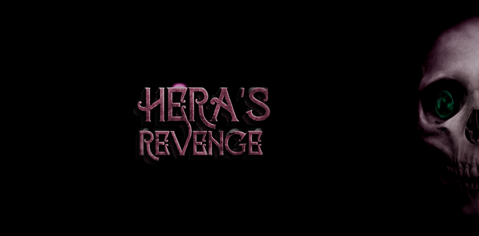 Games like Hera´s Revenge v2023