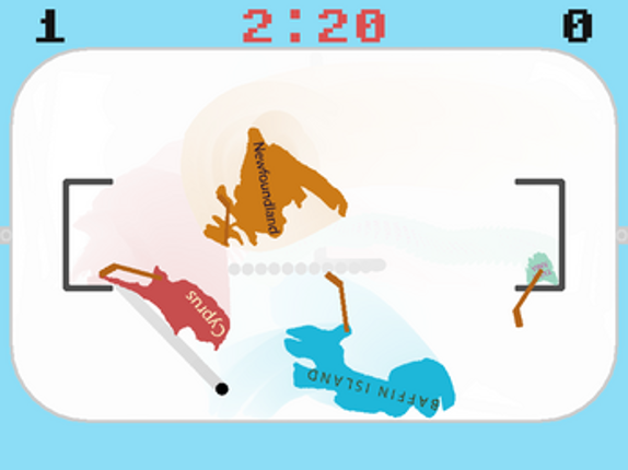 Hockey Island Image