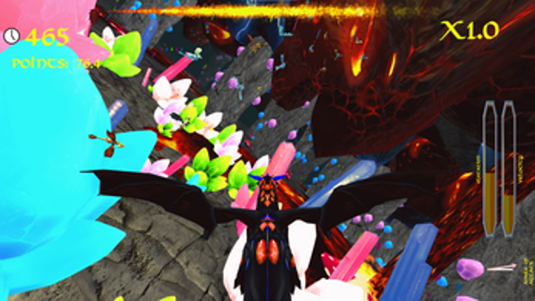 How to Fly Your Dragon screenshot
