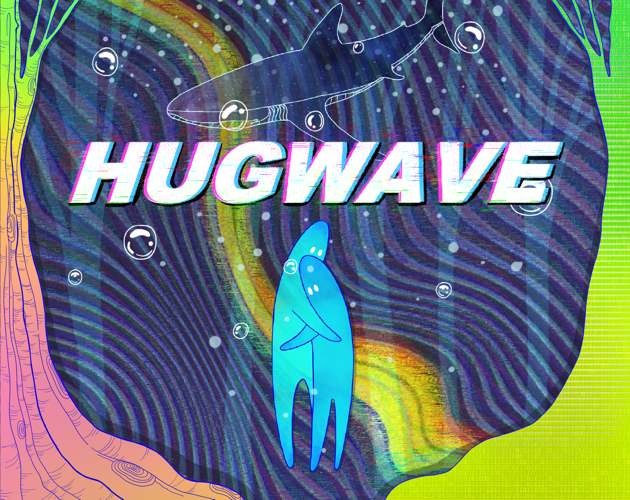 Games like Hugwave
