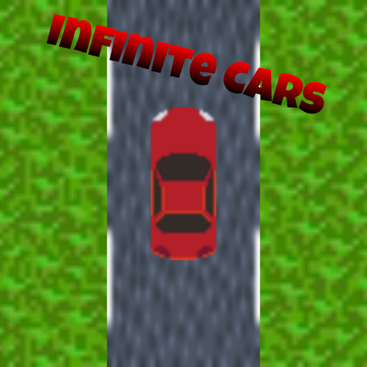 Games like Infinite-Cars