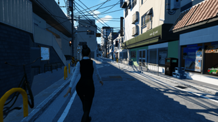 Intimate World Image