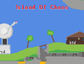 Island Of Chaos Image