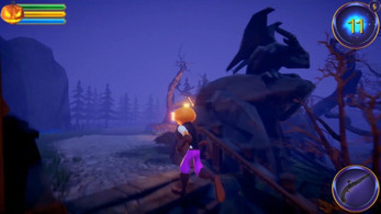 Jack McLantern screenshot