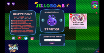 JelloBomb.club Image