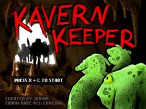 Kavern Keeper Image