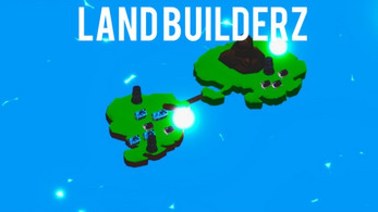 Land builderz screenshot