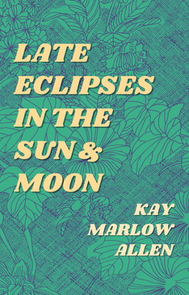 Late Eclipses in the Sun & Moon Image