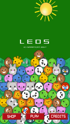 LEO5 screenshot