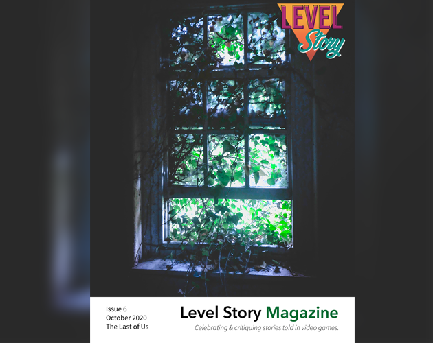 Games like Level Story Magazine, The Last of Us Issue