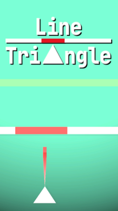 Line Triangle screenshot