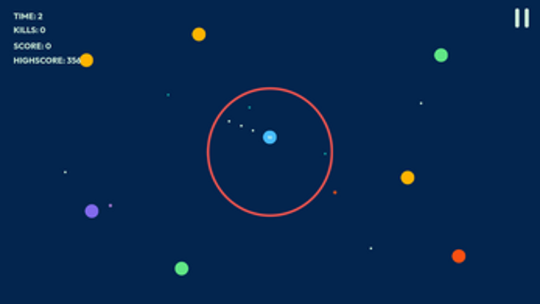 Looped Image
