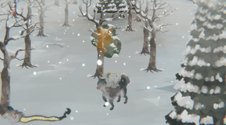 Mánagarmr screenshot