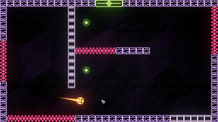 Mark screenshot