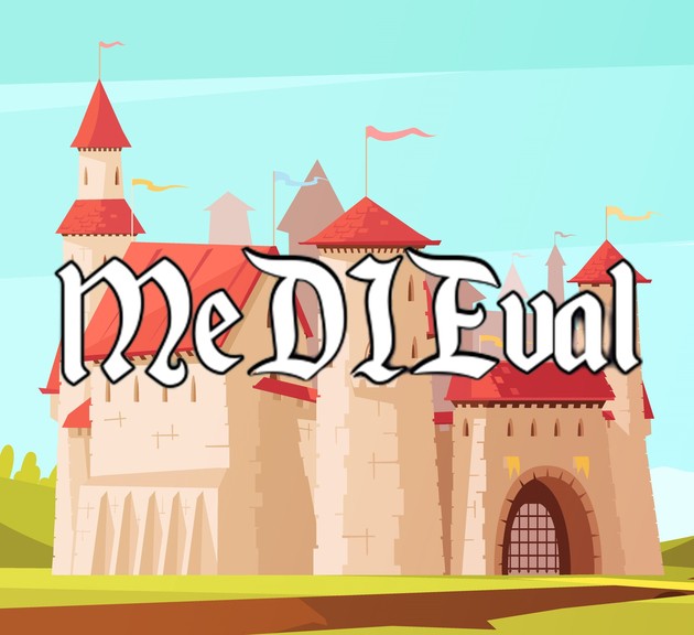 Games like MeDIEval