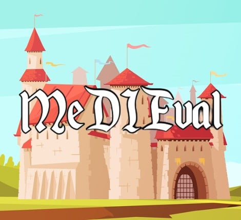 MeDIEval Game Cover