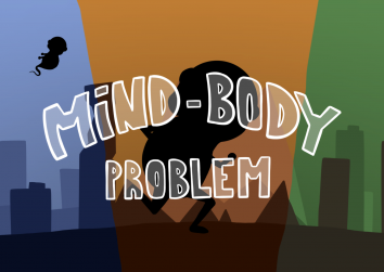 Games like Mind-Body Problem - GGJ 2022