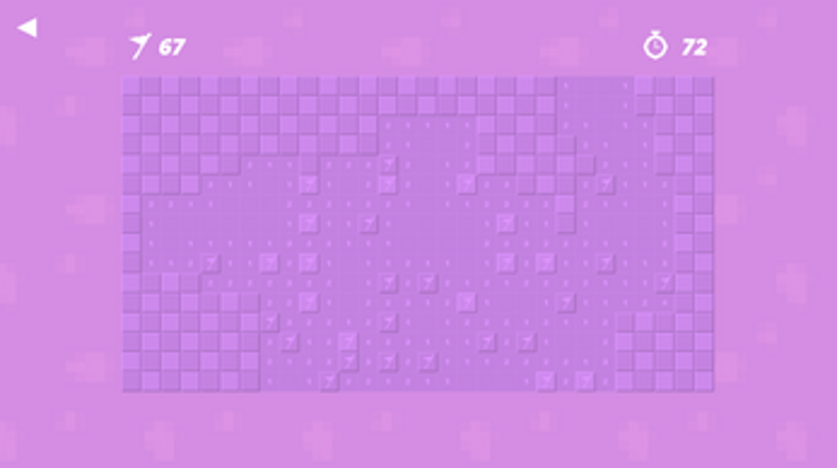 Minesweeper screenshot