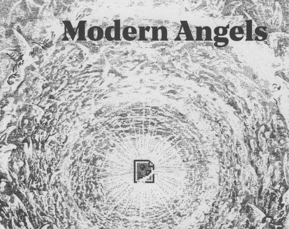 Games like Modern Angels
